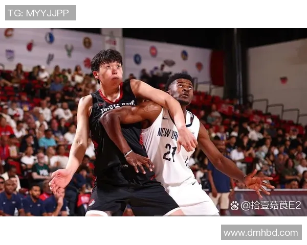 罗威伤缺致球队内线轮换调整，年轻中锋杨瀚森迎篮板保护机遇