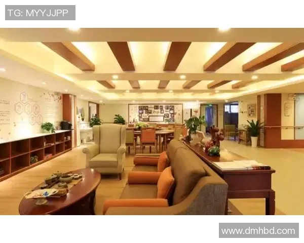 养老设施：完善养老服务，满足老年人多样化需求