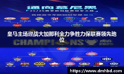 皇马主场迎战大加那利全力争胜力保联赛领先地位